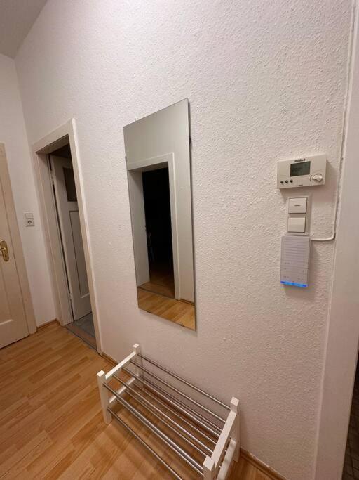 Apartment Mit Balkon Im Stadtzentrum Hannover Dış mekan fotoğraf