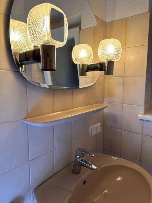 Apartment Mit Balkon Im Stadtzentrum Hannover Dış mekan fotoğraf